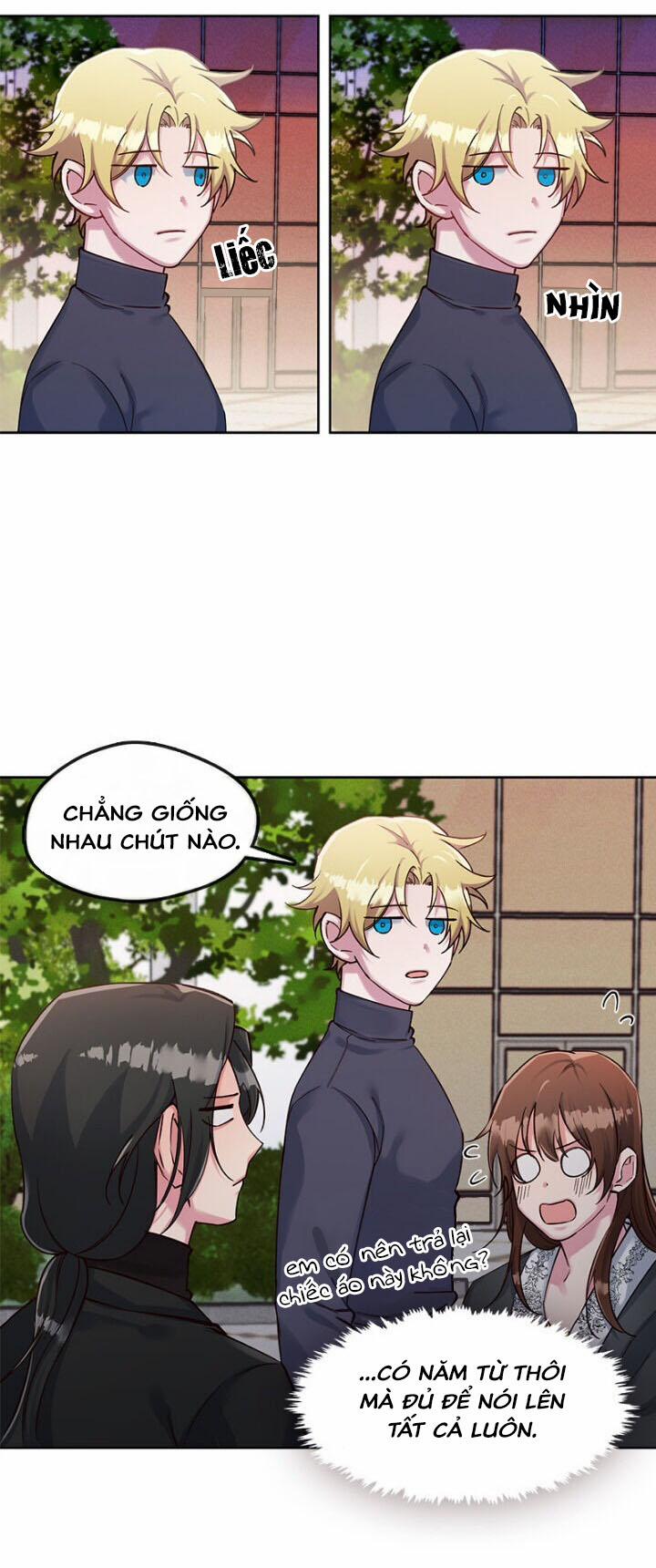 Chế Độ Độc Tài 37 trang 10