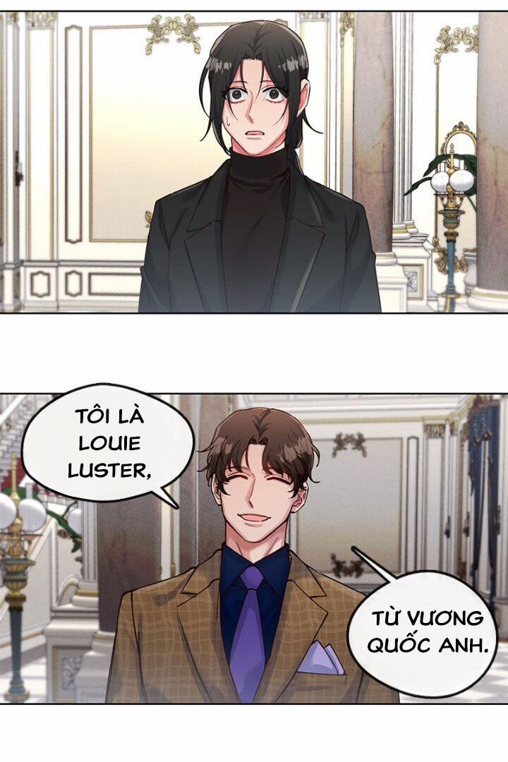 Chế Độ Độc Tài 37 trang 14