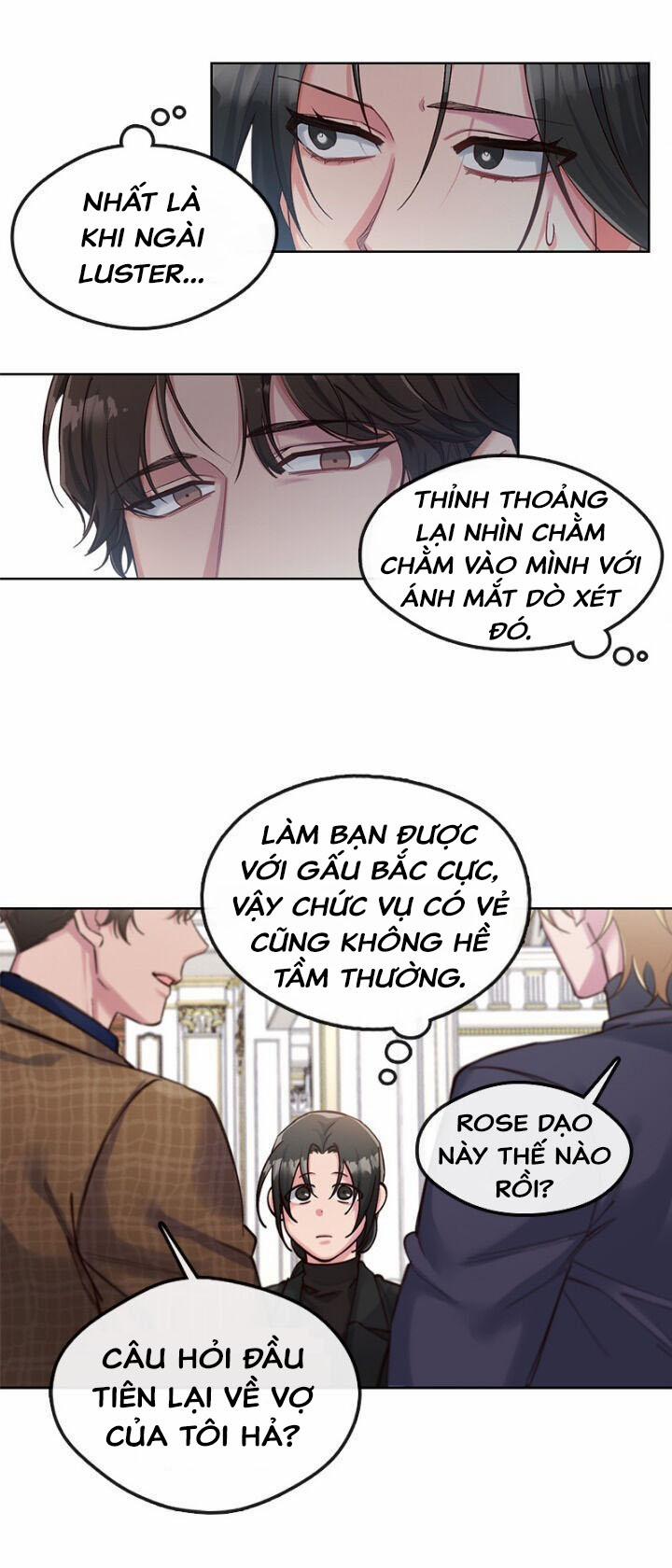 Chế Độ Độc Tài 37 trang 17