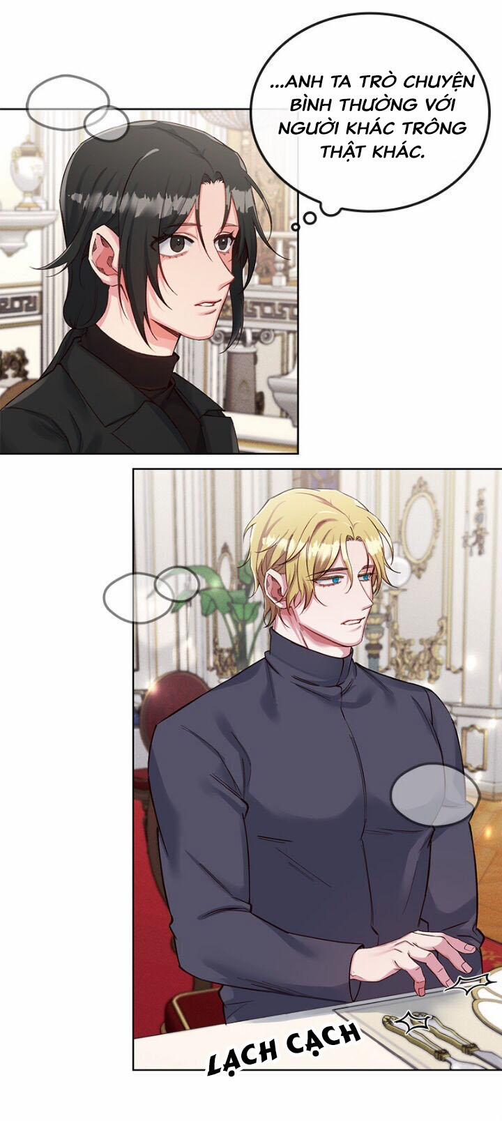 Chế Độ Độc Tài 37 trang 19