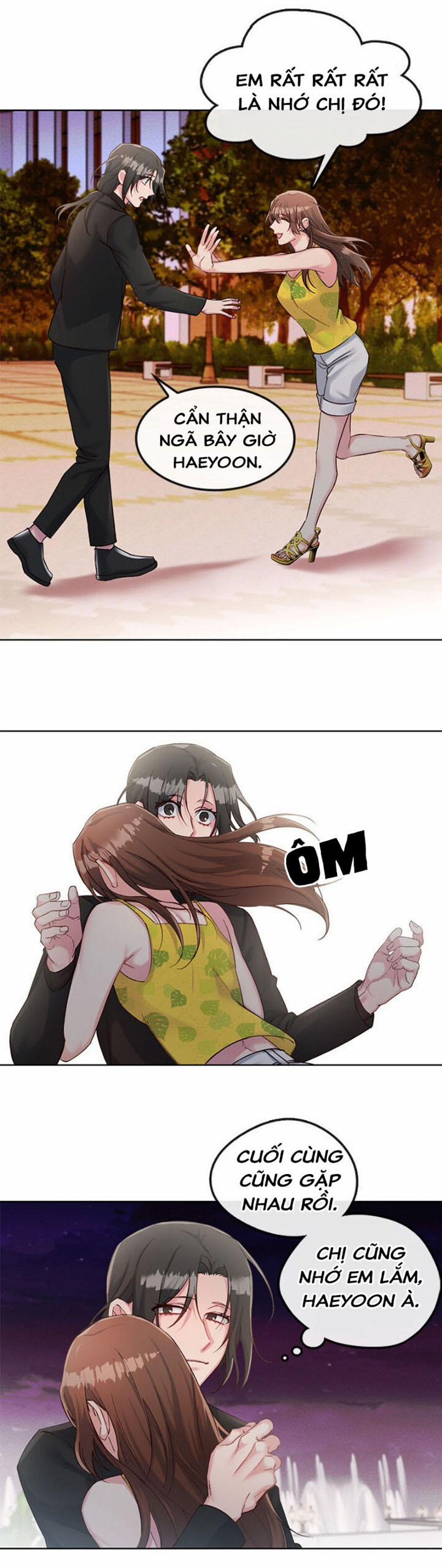 Chế Độ Độc Tài 37 trang 5