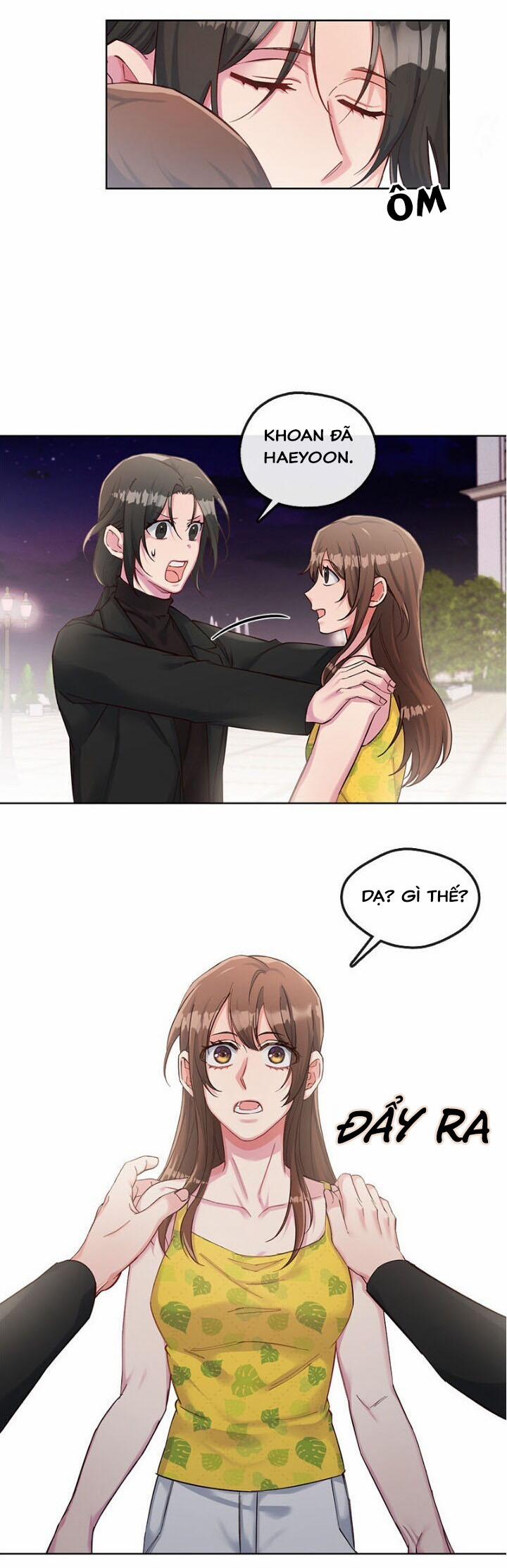 Chế Độ Độc Tài 37 trang 6