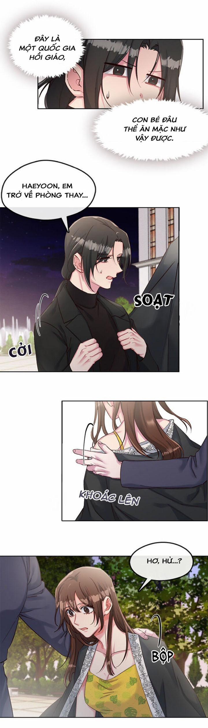 Chế Độ Độc Tài 37 trang 7