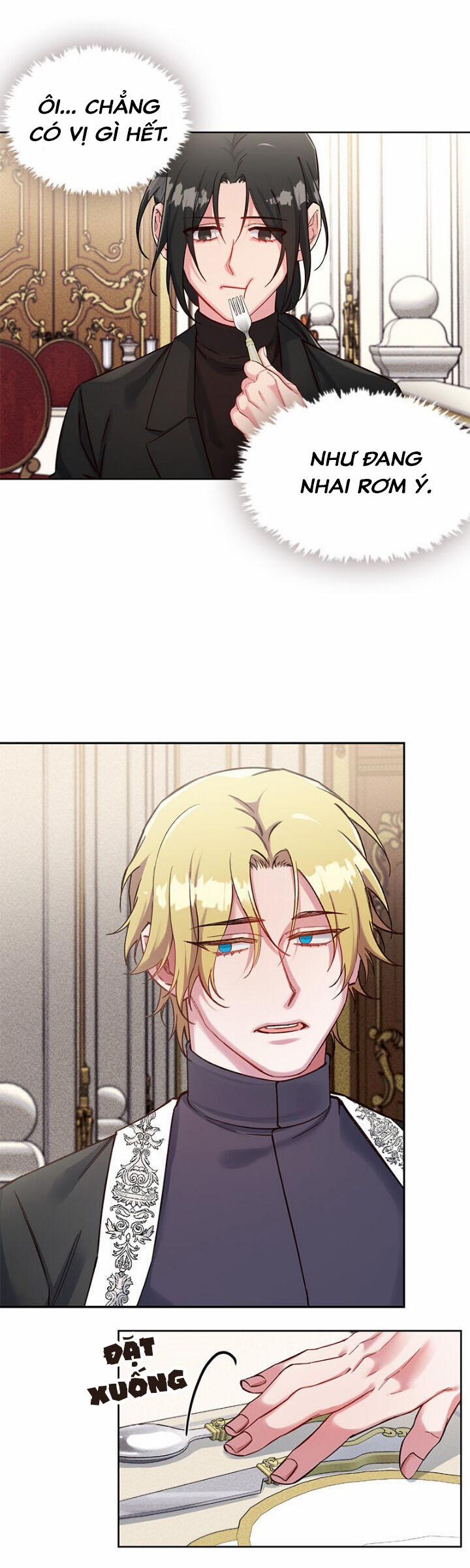 Chế Độ Độc Tài 38 trang 14