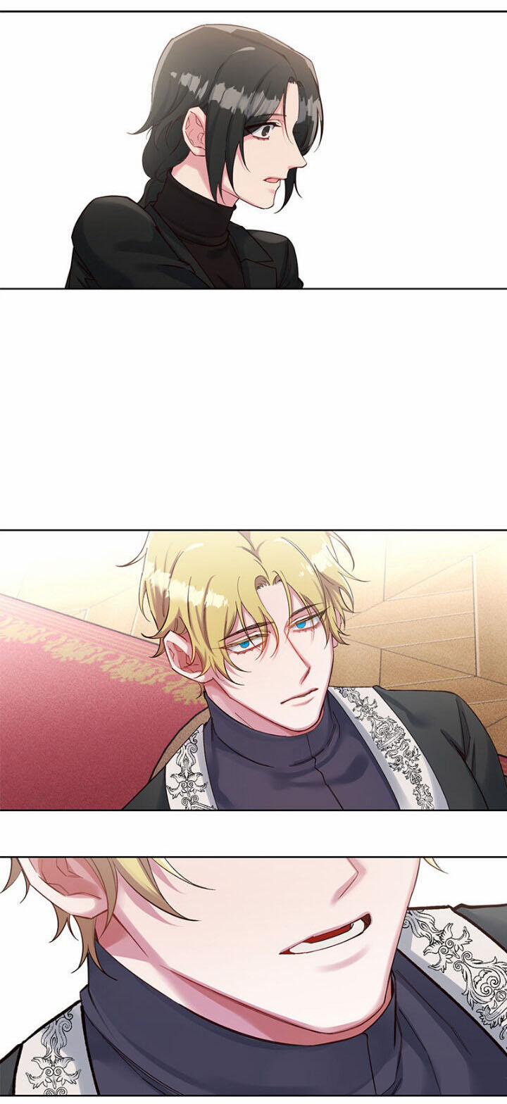 Chế Độ Độc Tài 38 trang 19