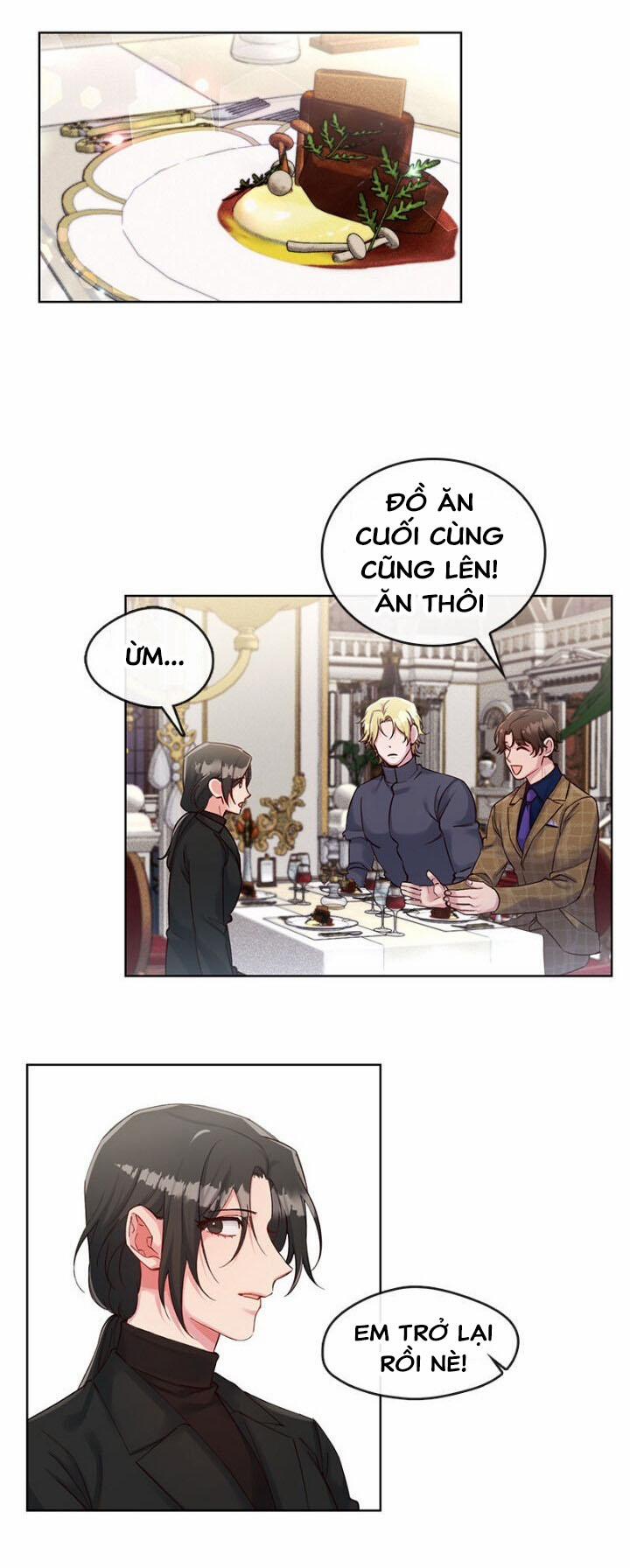 Chế Độ Độc Tài 38 trang 2