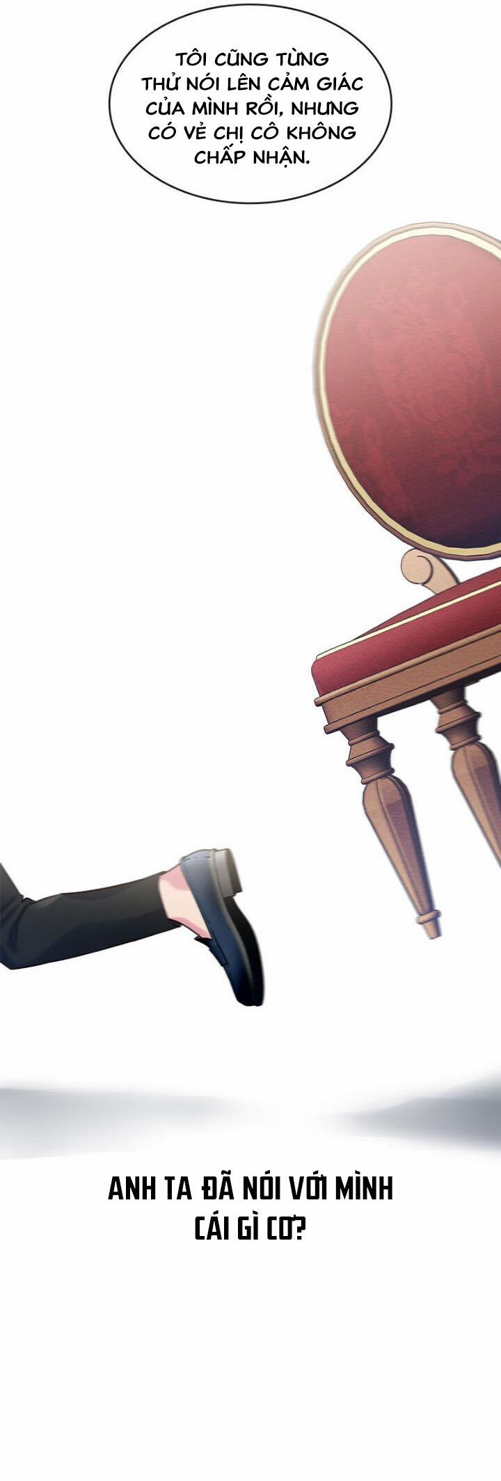 Chế Độ Độc Tài 38 trang 20