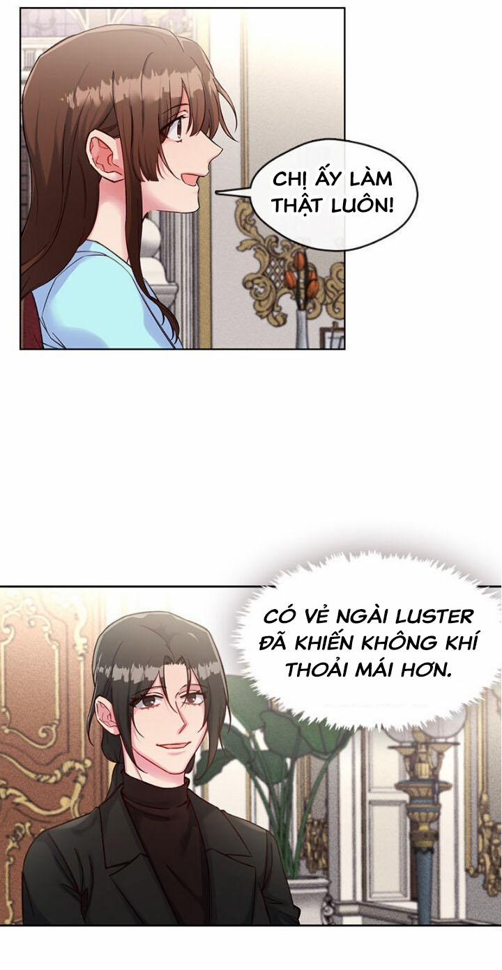 Chế Độ Độc Tài 39 trang 10