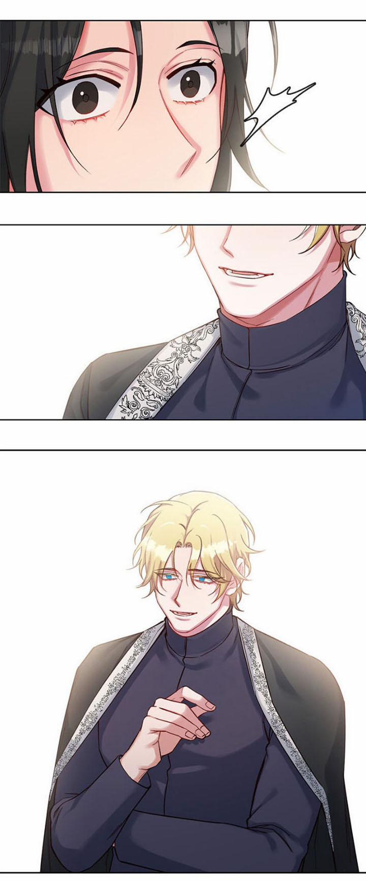 Chế Độ Độc Tài 39 trang 11