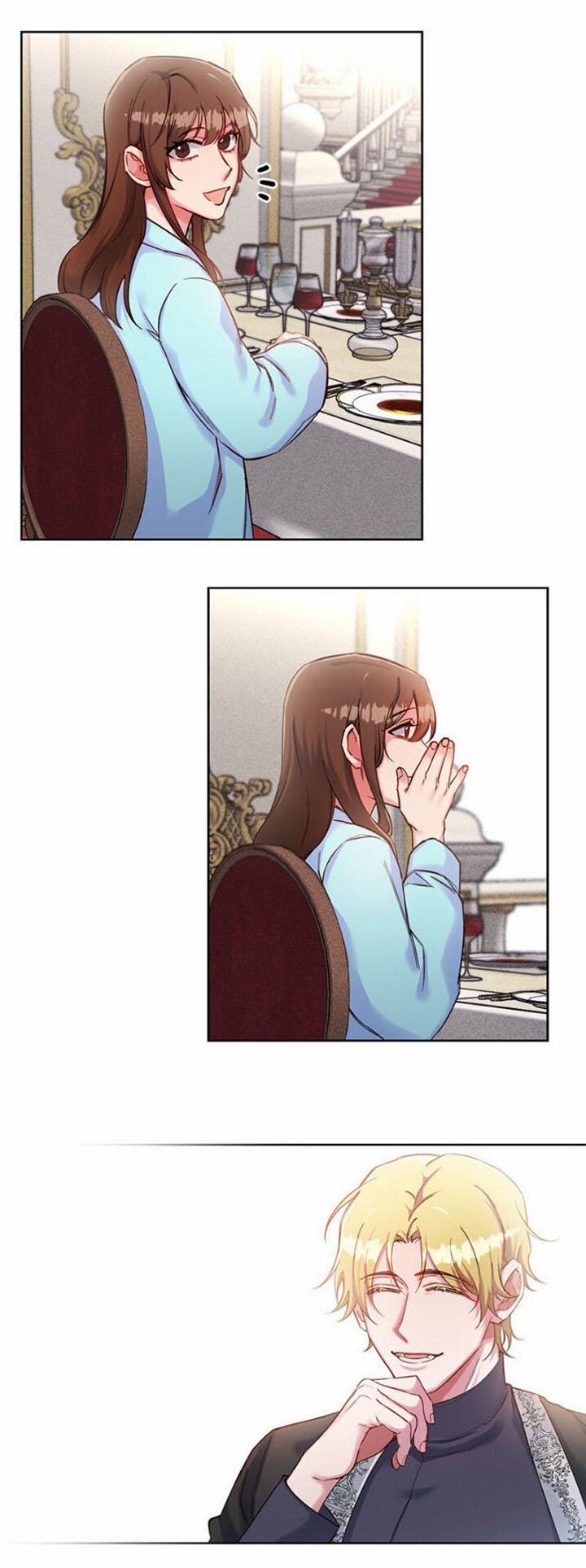 Chế Độ Độc Tài 39 trang 12