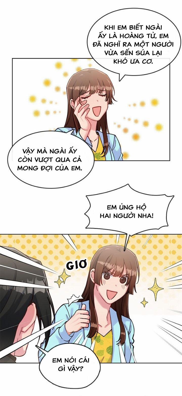 Chế Độ Độc Tài 39 trang 20