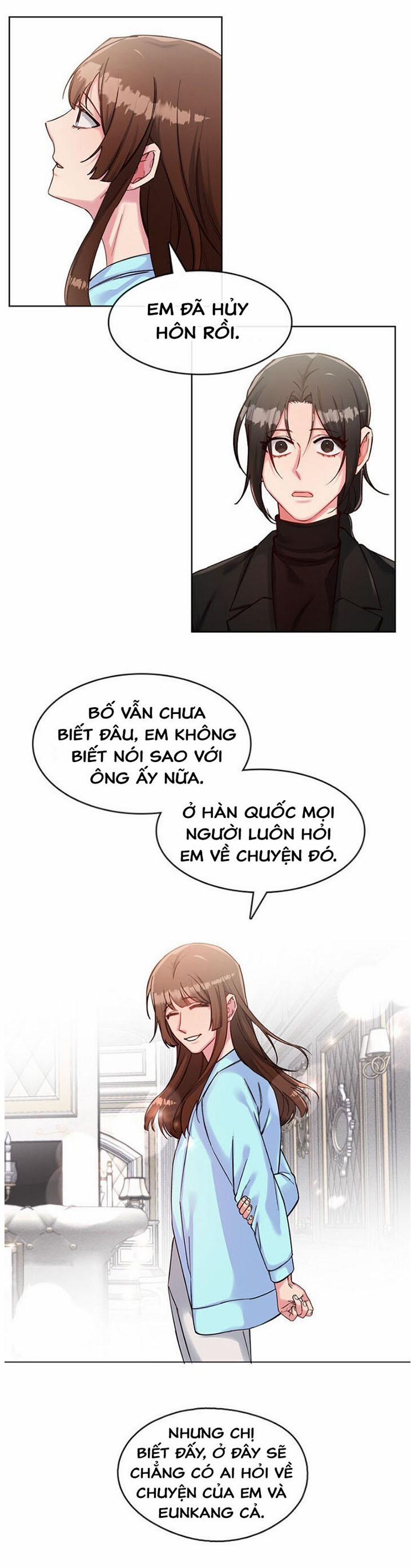 Chế Độ Độc Tài 39 trang 26