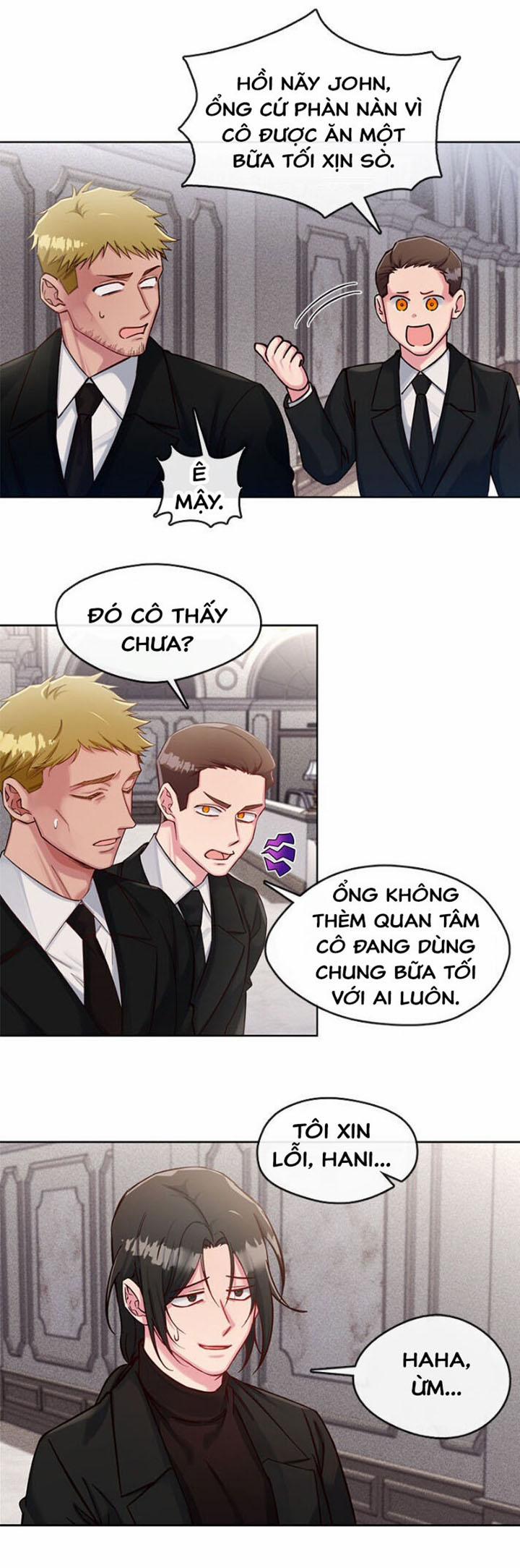 Chế Độ Độc Tài 39 trang 6