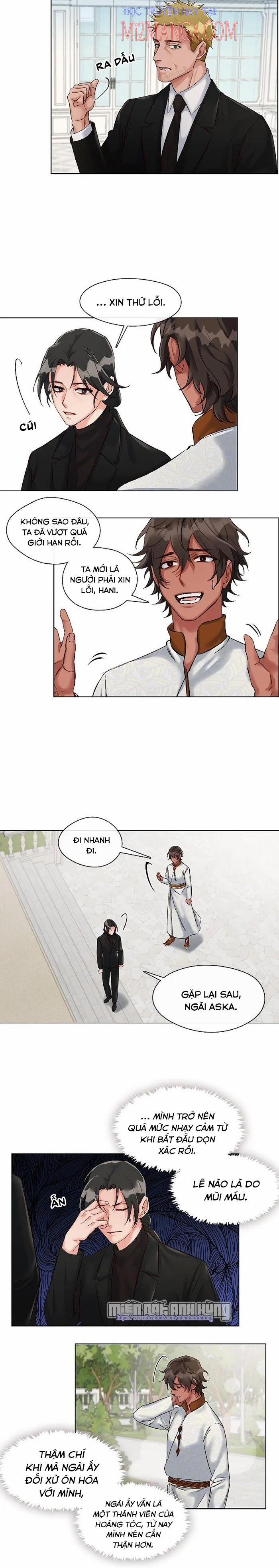 Chế Độ Độc Tài 4.5 trang 2