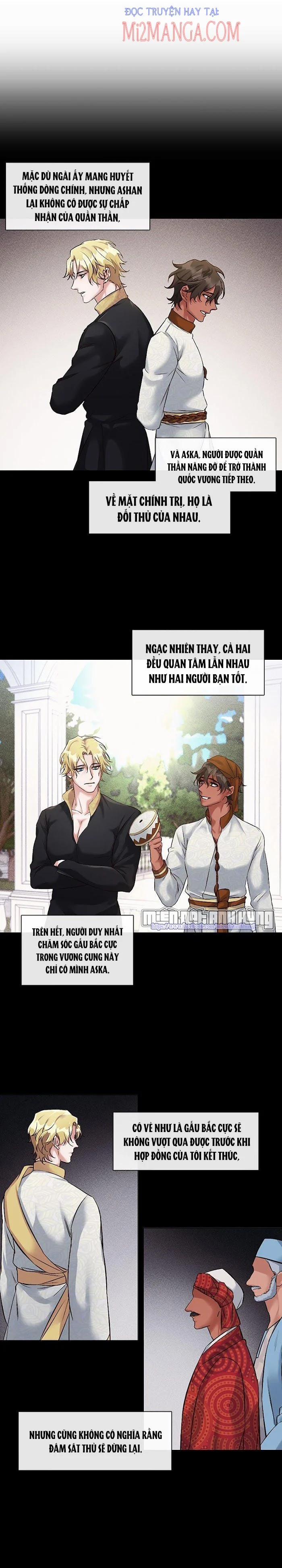 Chế Độ Độc Tài 4.5 trang 3