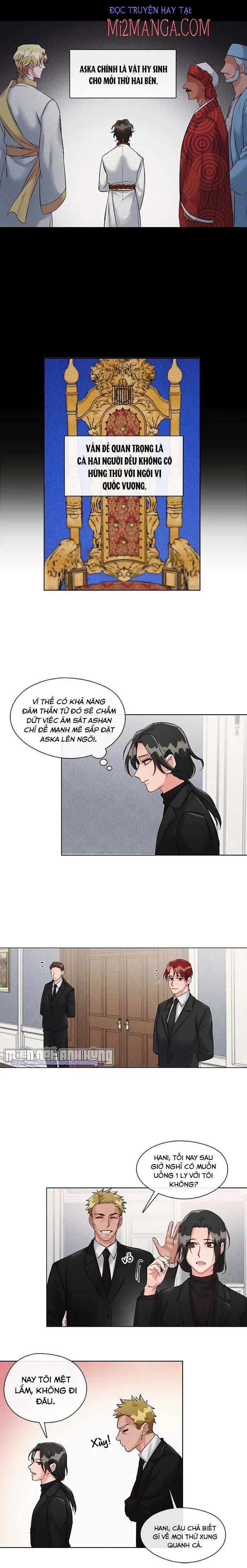 Chế Độ Độc Tài 4.5 trang 4