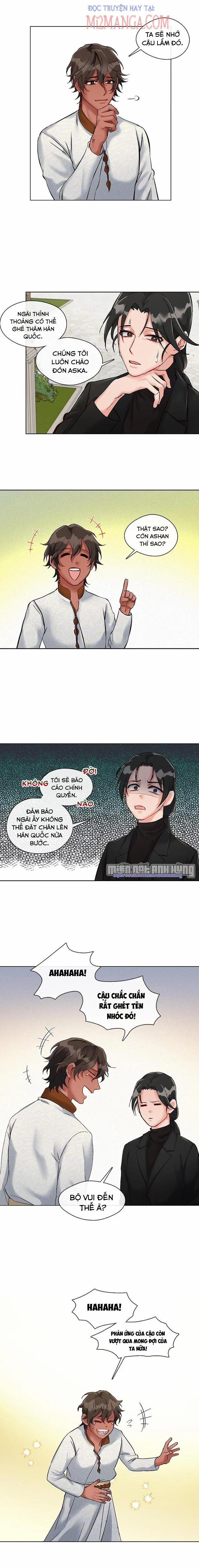 Chế Độ Độc Tài 4 trang 4