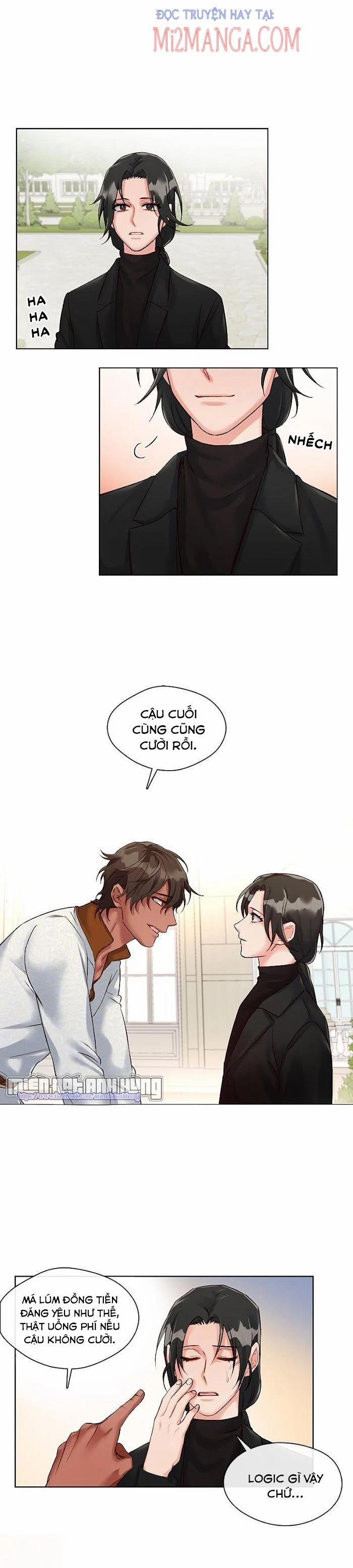 Chế Độ Độc Tài 4 trang 5