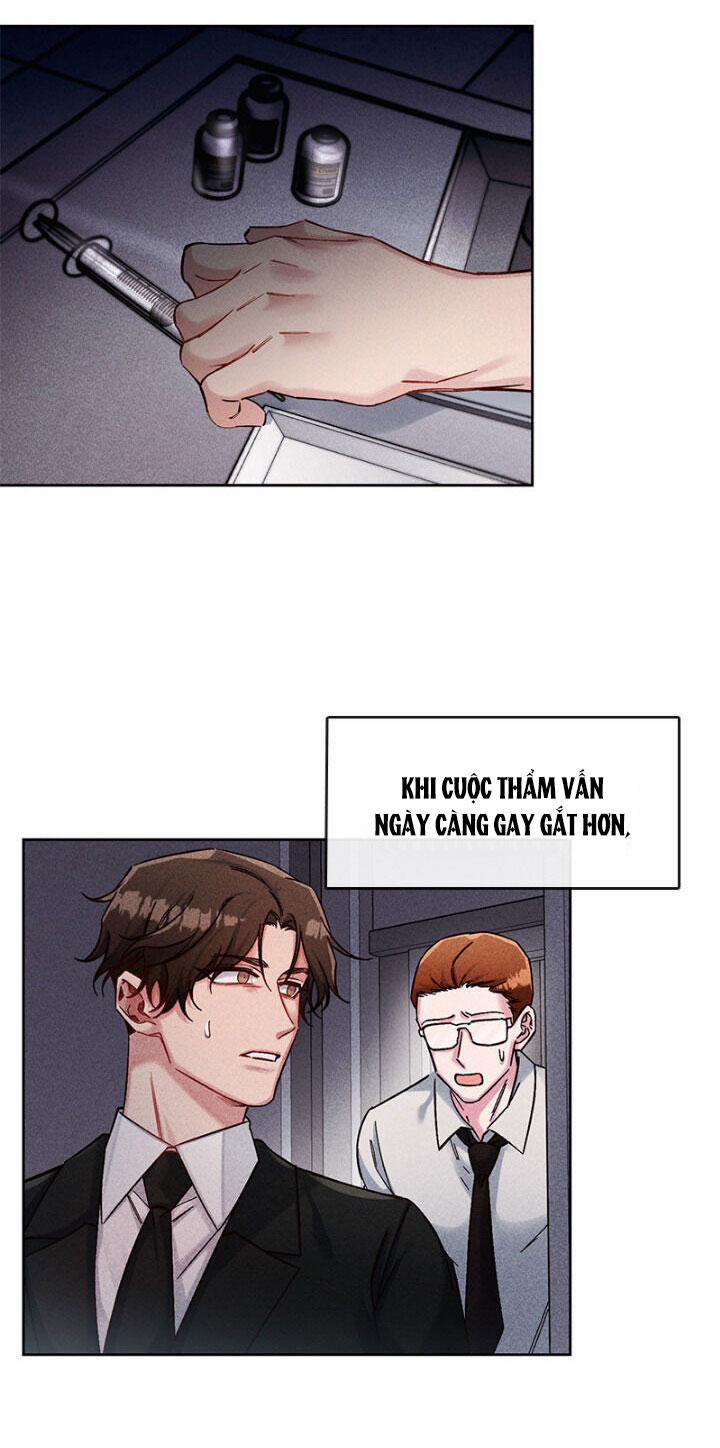 Chế Độ Độc Tài 40 trang 10