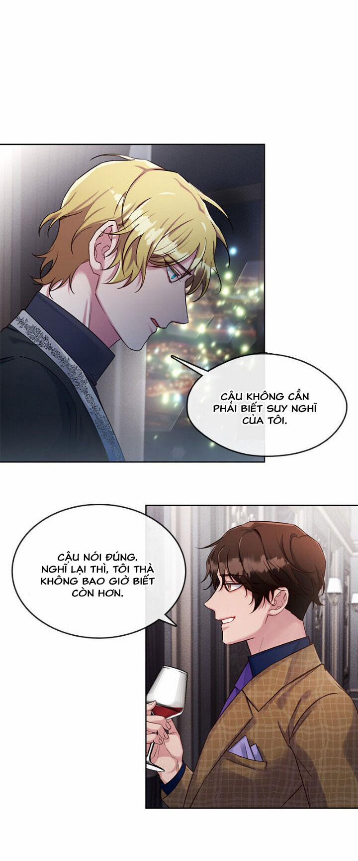 Chế Độ Độc Tài 40 trang 19