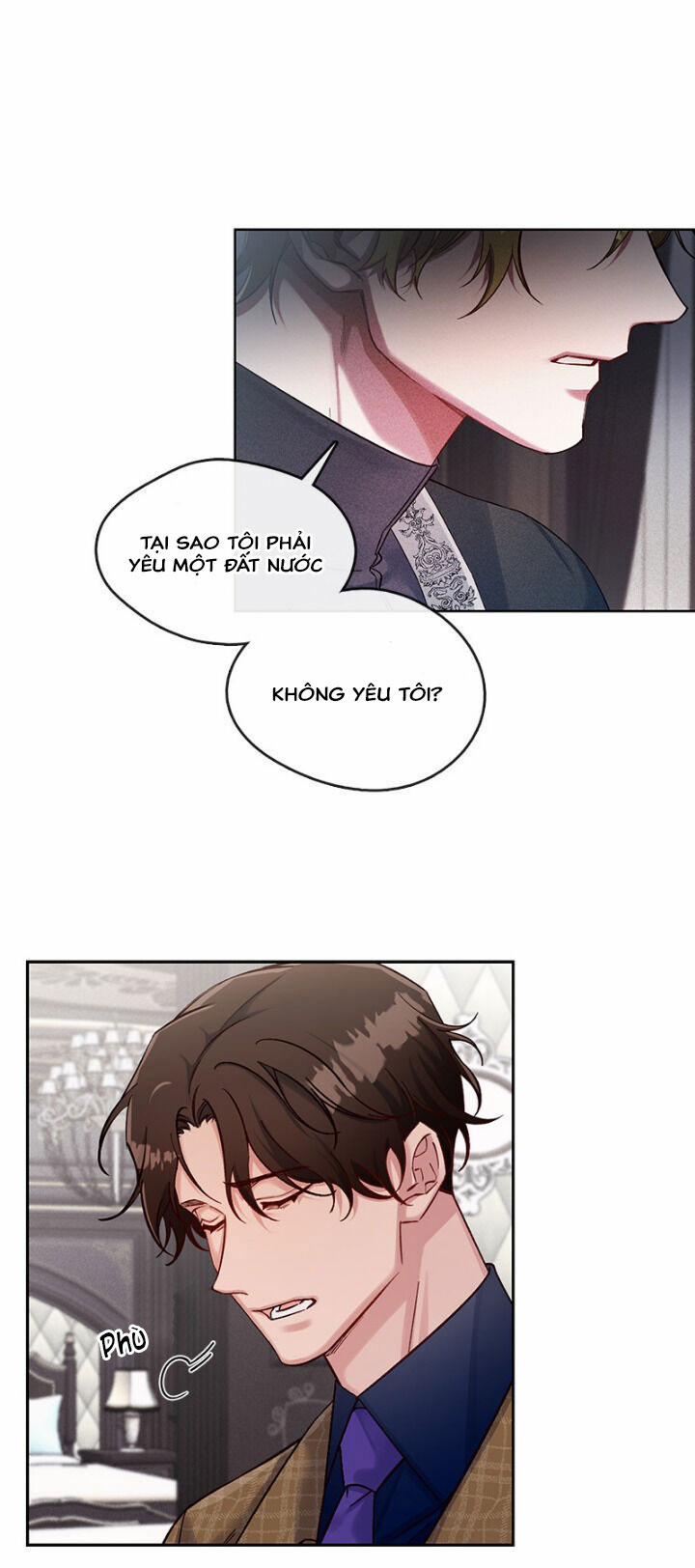 Chế Độ Độc Tài 40 trang 21