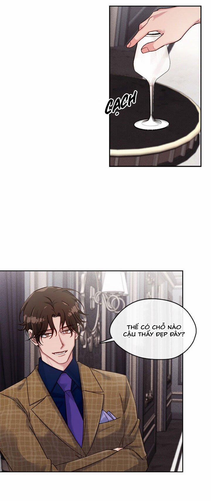 Chế Độ Độc Tài 40 trang 22