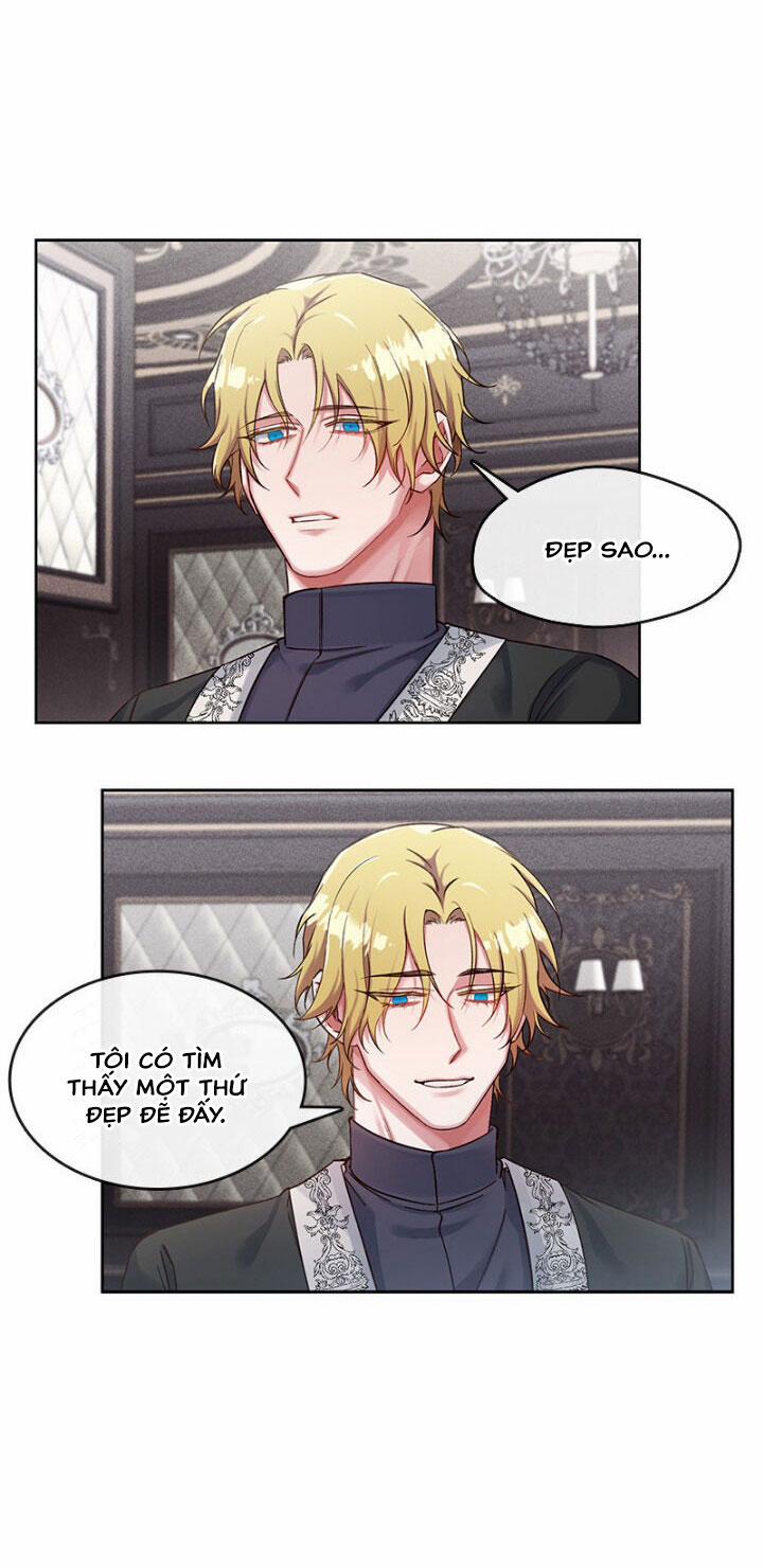 Chế Độ Độc Tài 40 trang 23