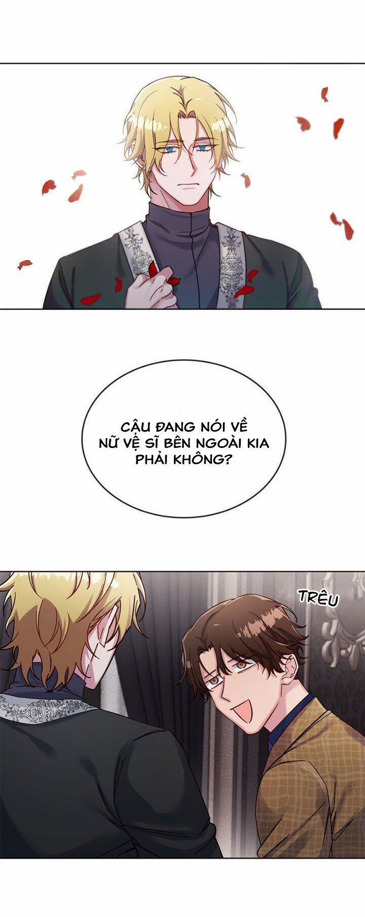 Chế Độ Độc Tài 40 trang 28