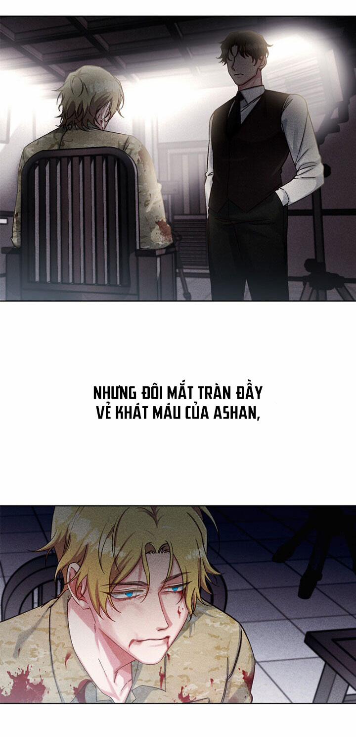 Chế Độ Độc Tài 40 trang 8