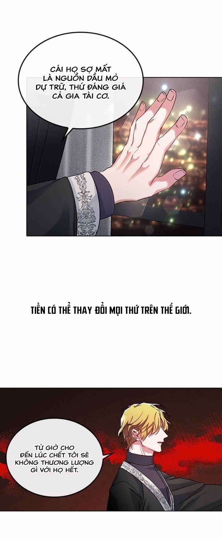 Chế Độ Độc Tài 41 trang 5