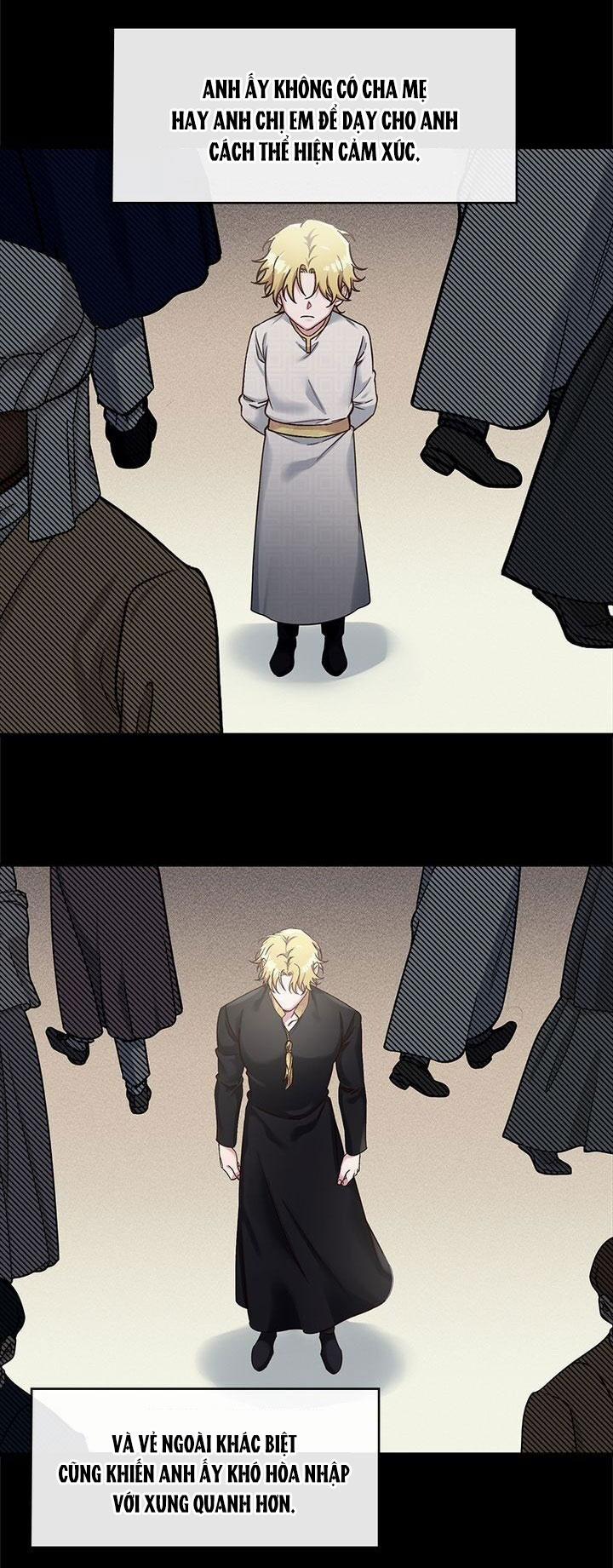 Chế Độ Độc Tài 41 trang 9