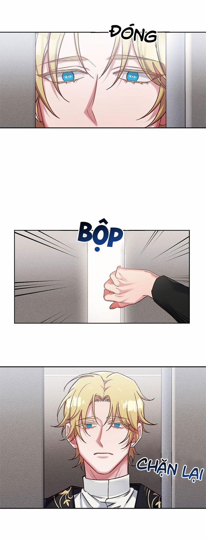 Chế Độ Độc Tài 42 trang 10