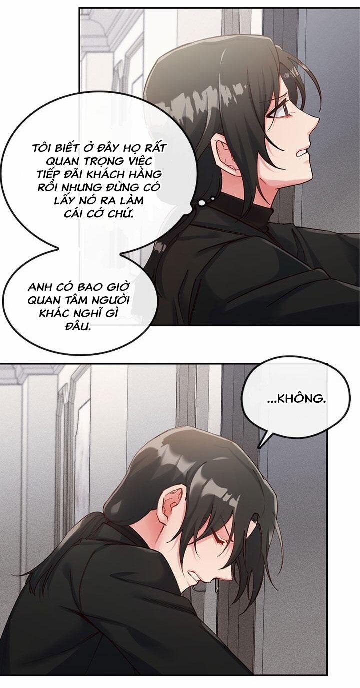 Chế Độ Độc Tài 42 trang 13