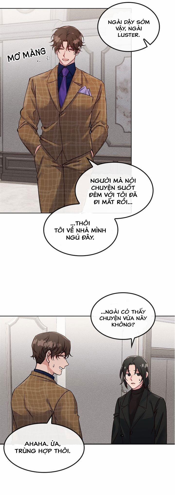 Chế Độ Độc Tài 42 trang 22