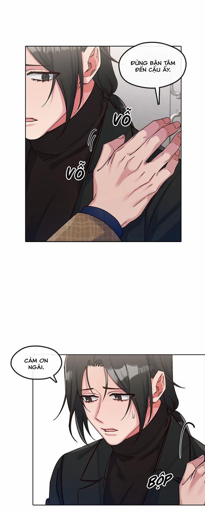 Chế Độ Độc Tài 42 trang 23