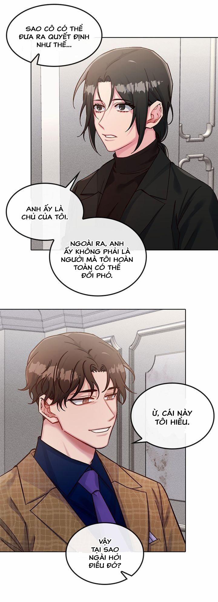 Chế Độ Độc Tài 42 trang 26