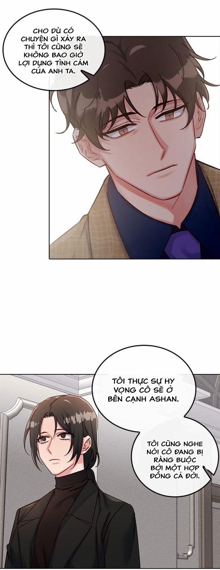 Chế Độ Độc Tài 42 trang 29