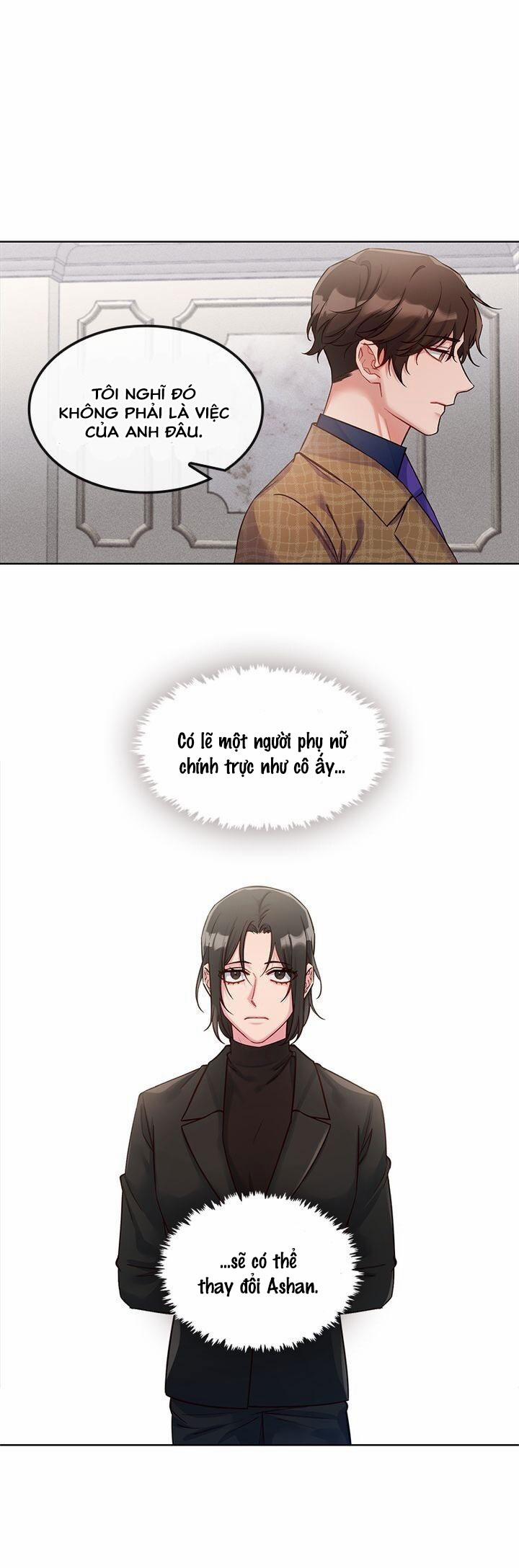 Chế Độ Độc Tài 42 trang 30