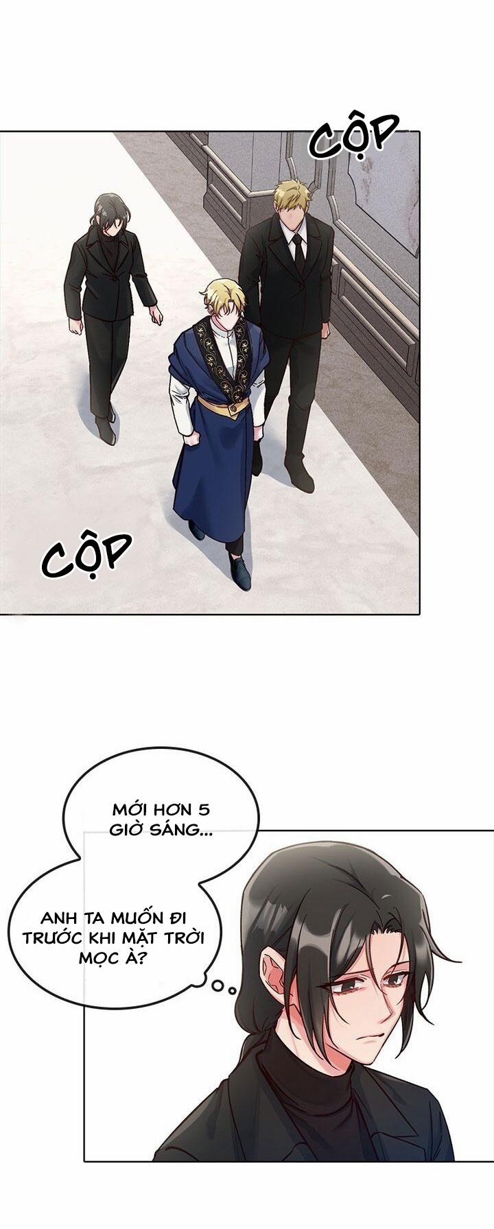 Chế Độ Độc Tài 42 trang 5