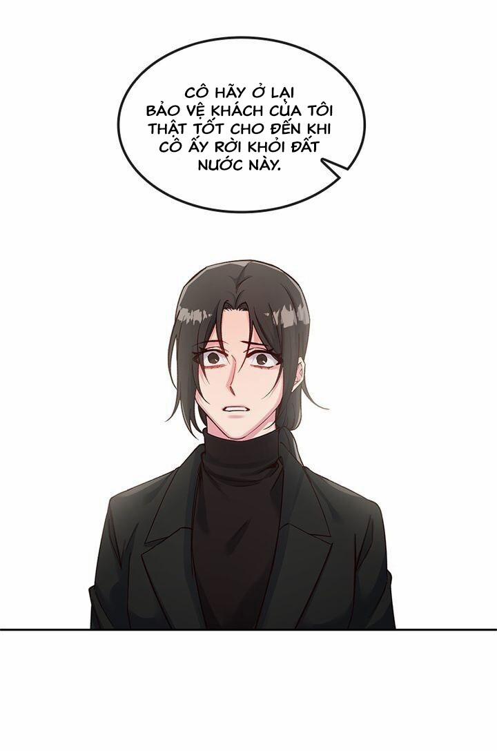 Chế Độ Độc Tài 42 trang 9