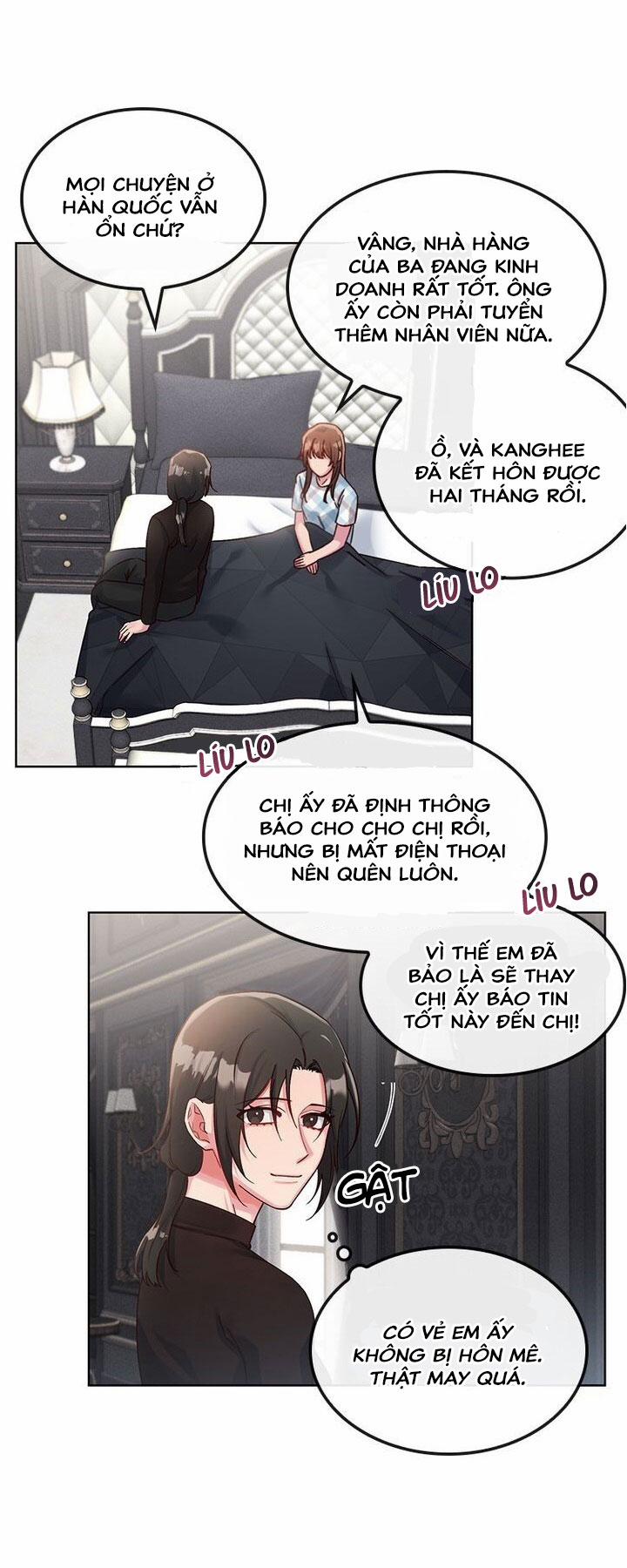 Chế Độ Độc Tài 43 trang 10