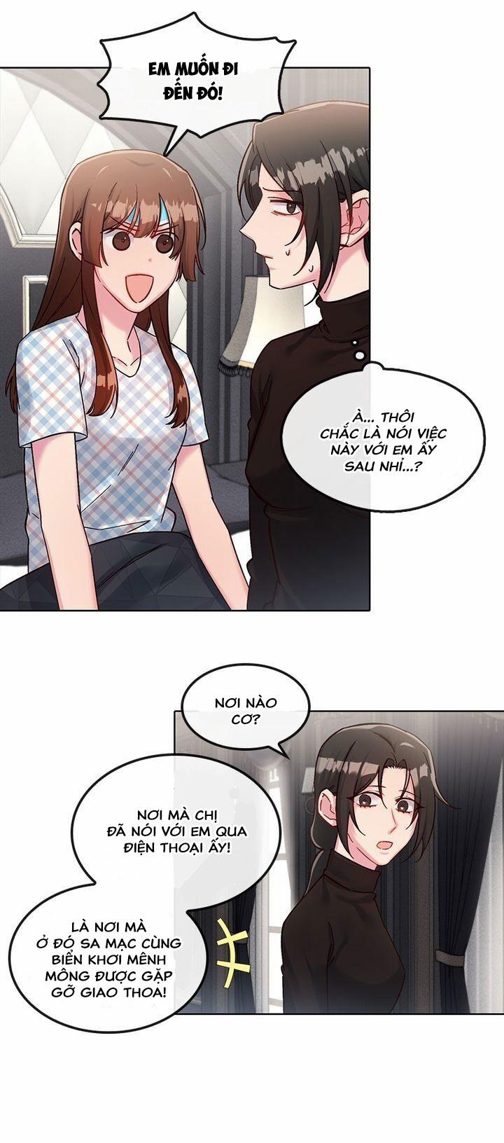 Chế Độ Độc Tài 43 trang 14