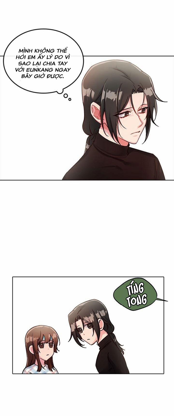 Chế Độ Độc Tài 43 trang 17