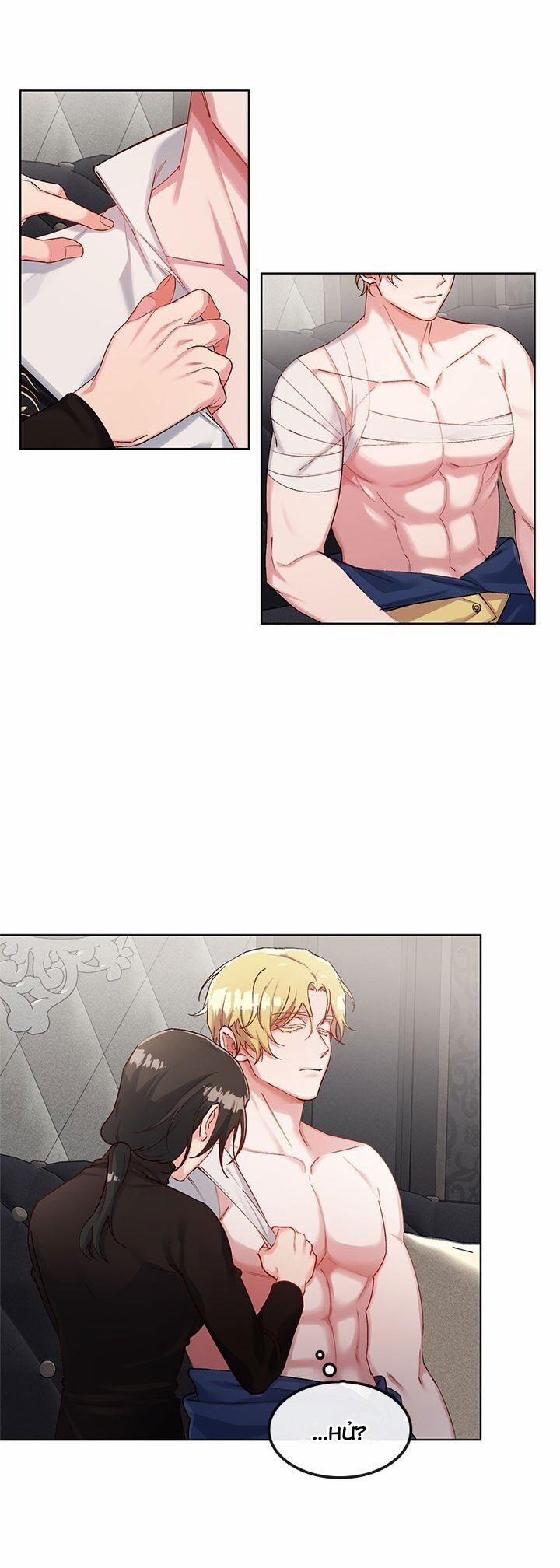 Chế Độ Độc Tài 43 trang 24