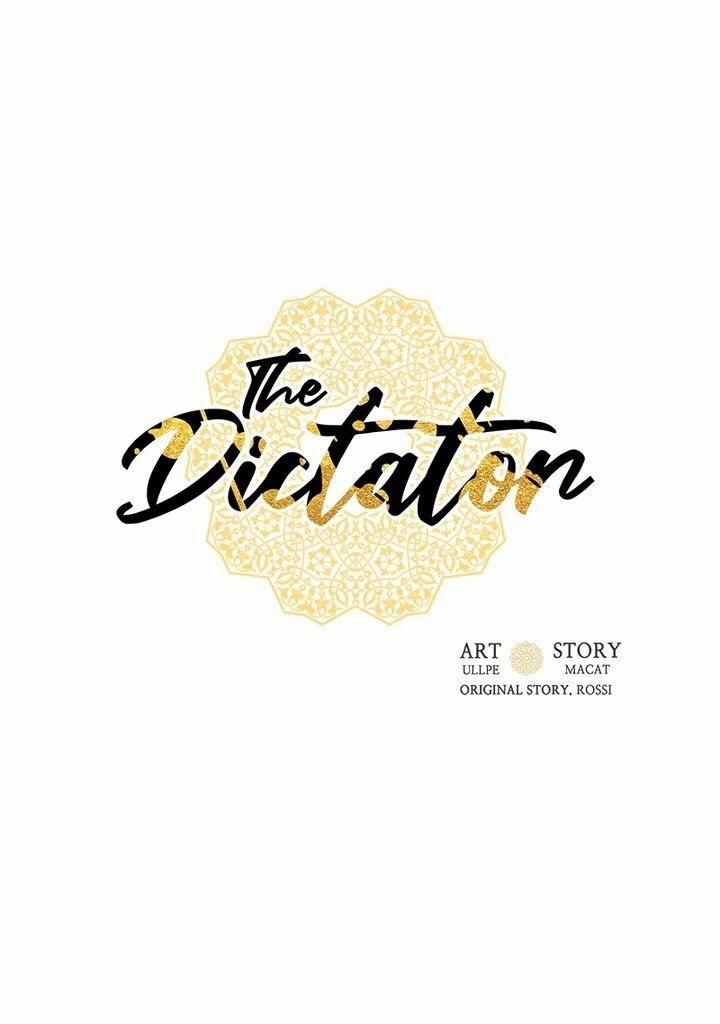 Chế Độ Độc Tài 43 trang 3