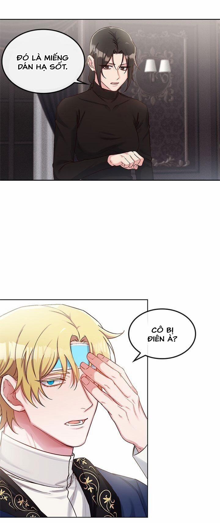 Chế Độ Độc Tài 43 trang 30