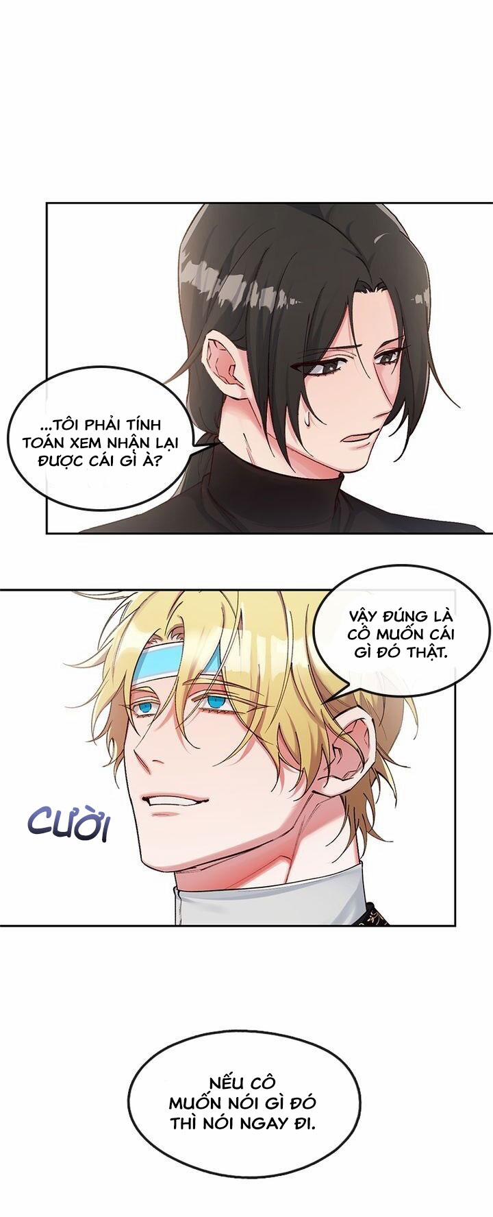 Chế Độ Độc Tài 43 trang 32