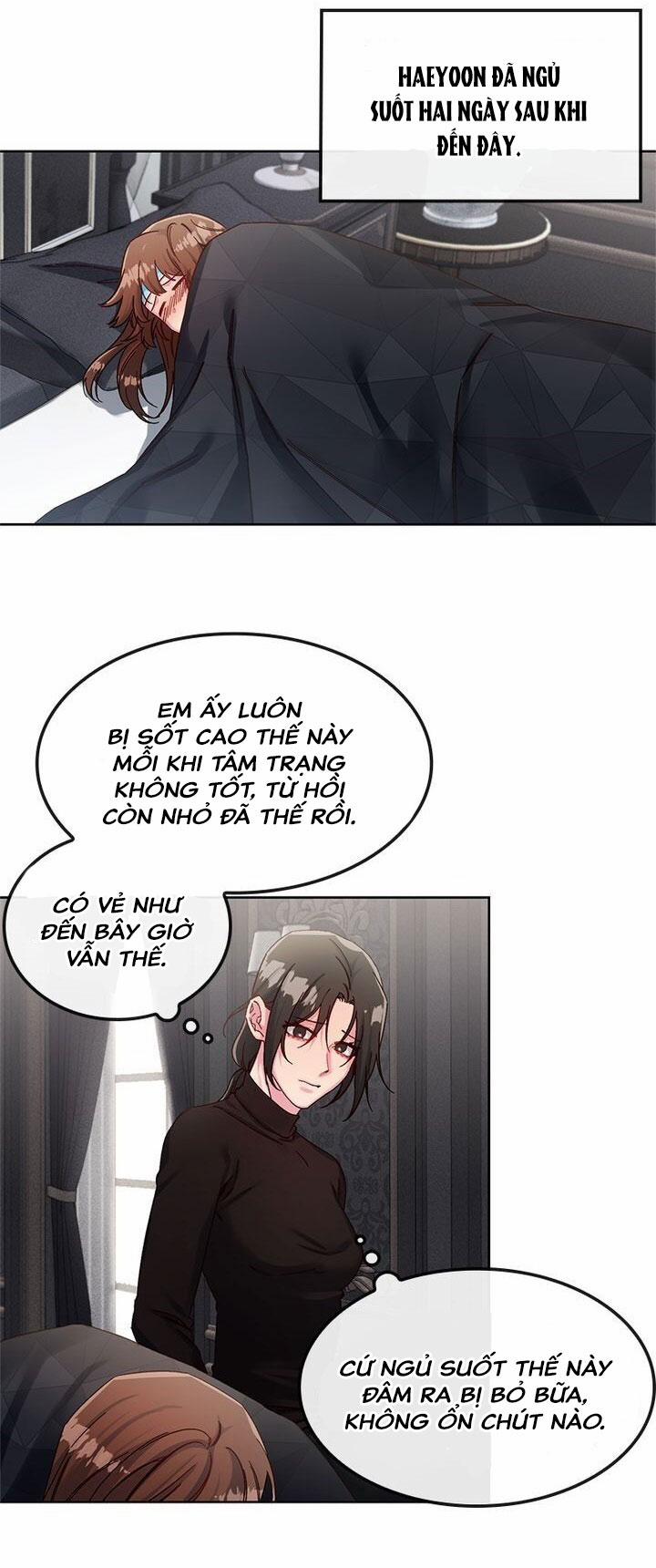 Chế Độ Độc Tài 43 trang 4