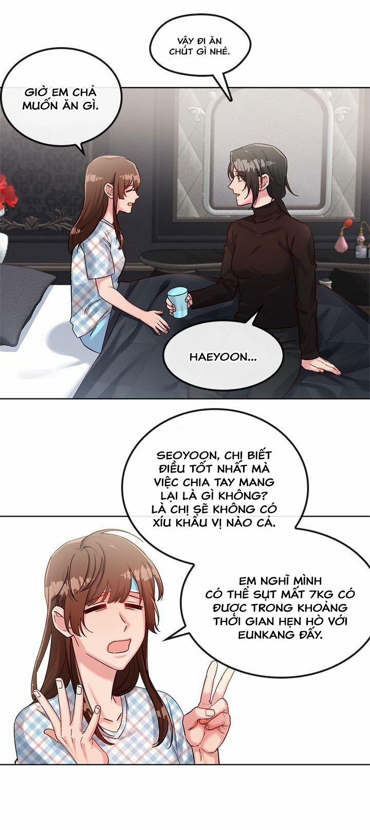 Chế Độ Độc Tài 43 trang 8