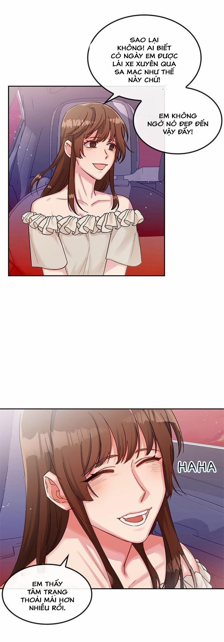 Chế Độ Độc Tài 44 trang 18